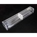 High end Acrylic crystal pen case
