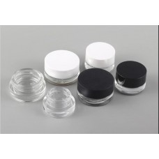 Glass Bottle 15g