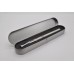 Vape Kit: Universal Battery + Oil Cartridge + Steel Case