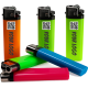 K-Lite Adjustable Flame - Lighters (LOGO Customize Available by Contact)