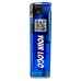 Soul Refillable Flame - Lighters (LOGO Customize Available by Contact) Soul Refillable Flame - Lighters (LOGO Customize Available by Contact)