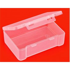 High end Plastic transparent case High end Plastic transparent case