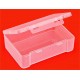 High end Plastic transparent case