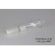 High quality Medical Glass Syringe 1.0ml