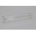 Oil Cartridge Plastic Tube 0.5ml/1.0ml