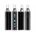 VIMP Advanced Dry Herb & Shatter Vaporizer with Water Bubbler