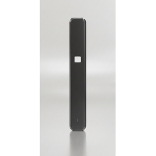 2.0ml Fashion Flat Vape Pen in Cool Style (LOGO Customize Available by Contact)