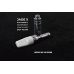 JADE-5 White Ceramic Oil Atomizer with FULL CYCLE AIRFLOW (1.5mm)
