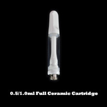 Pearl Absolute Integrated Ceramic Oil Atomizer 1.0ml