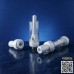 Pearl Absolute Integrated Ceramic Oil Atomizer 2.0ml Pearl Absolute Integrated Ceramic Oil Atomizer 2.0ml